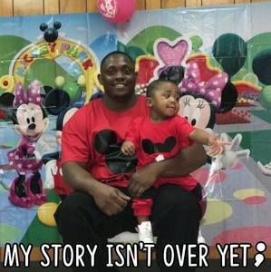 Meet your Posher, Monique